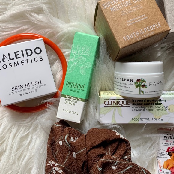 Mixed products bundle - Picture 7 of 8